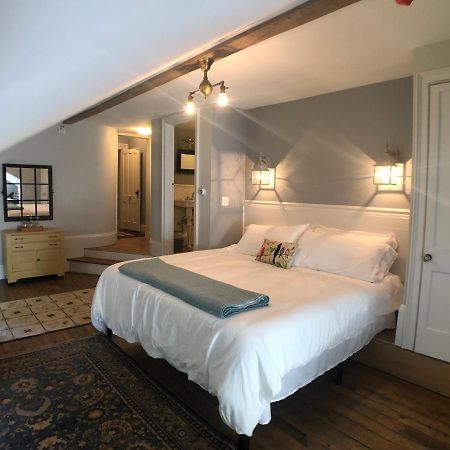 Mill Pond Inn Jefferson Zewnętrze zdjęcie