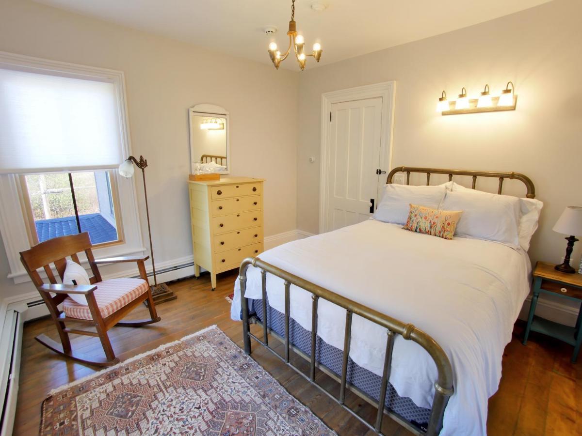 Mill Pond Inn Jefferson Zewnętrze zdjęcie