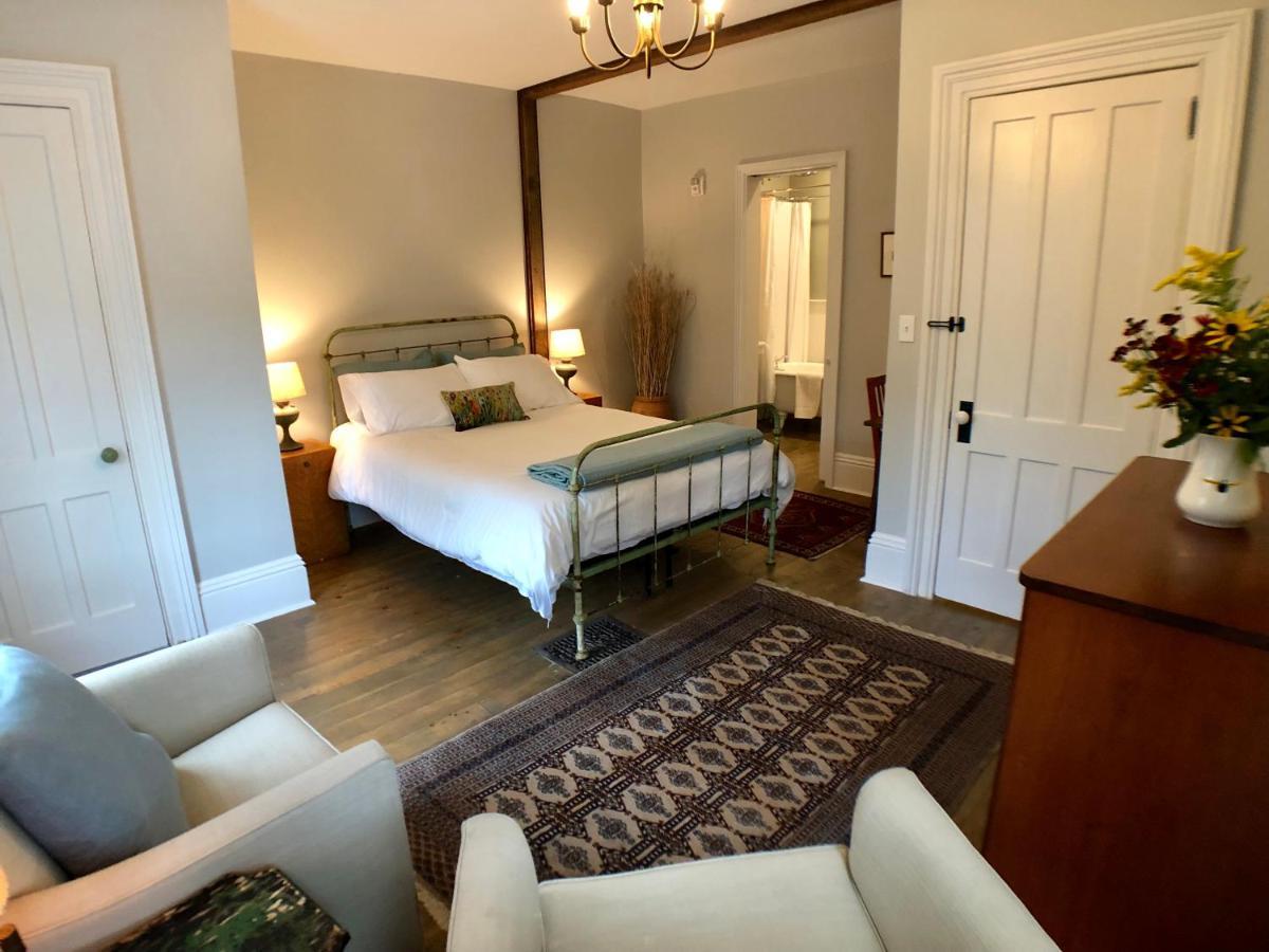 Mill Pond Inn Jefferson Zewnętrze zdjęcie