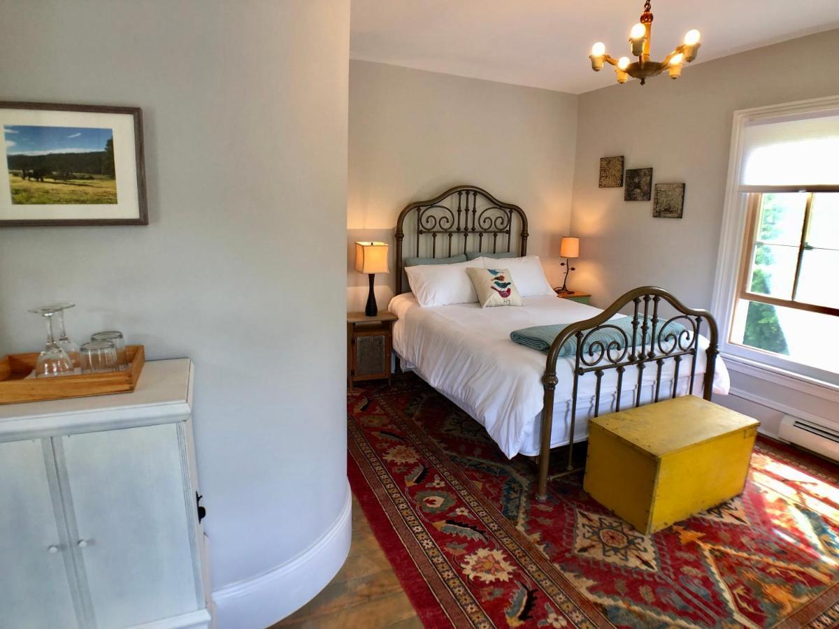 Mill Pond Inn Jefferson Zewnętrze zdjęcie
