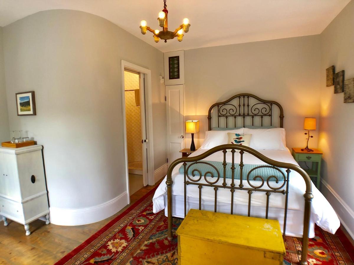 Mill Pond Inn Jefferson Zewnętrze zdjęcie