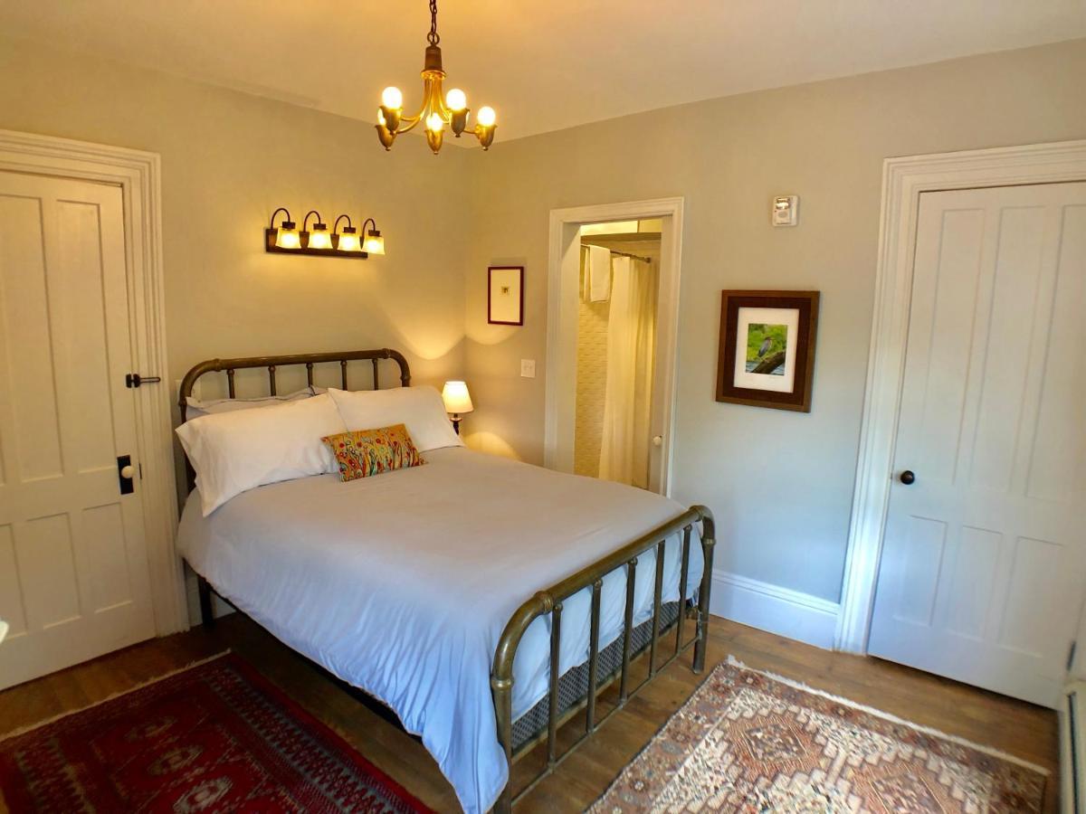 Mill Pond Inn Jefferson Zewnętrze zdjęcie